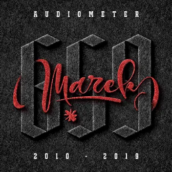 Audiometer (2010 - 2019) by Marek6.59