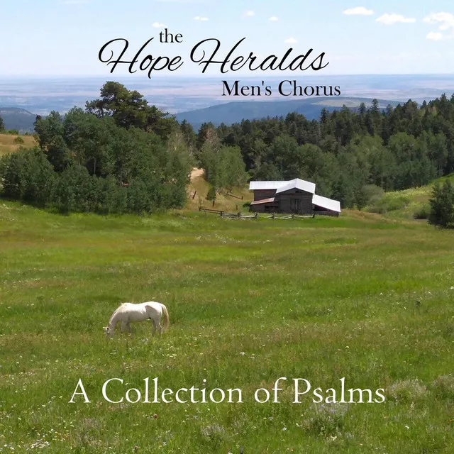 A Collection of Psalms