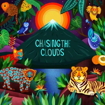 Chasing the Clouds by Devi Reed