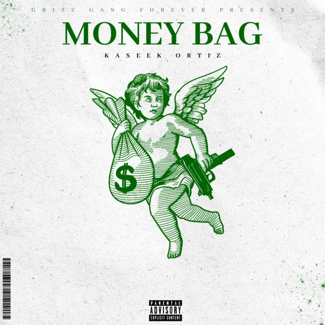 Money Bag