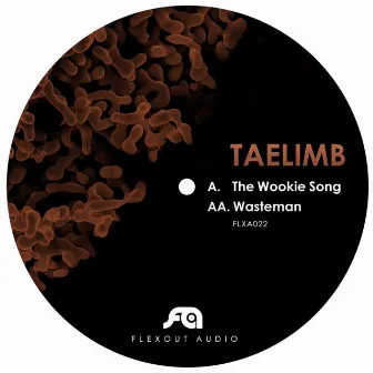 The Wookie Song / Wasteman by Taelimb