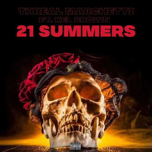 21 Summers