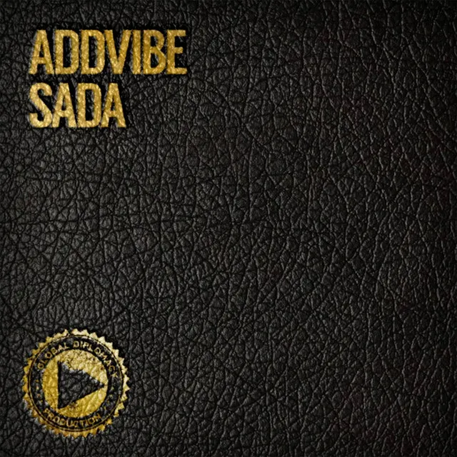 Sada - N'Dinga Gaba Diplomacy Soul Remix