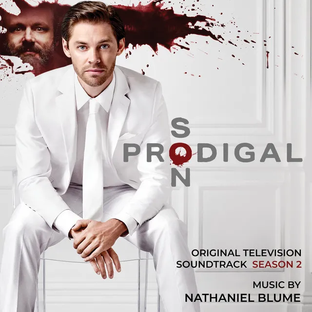 Prodigal Son: Season 2 (Original Television Soundtrack)