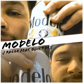 Modelo by J ROLLE