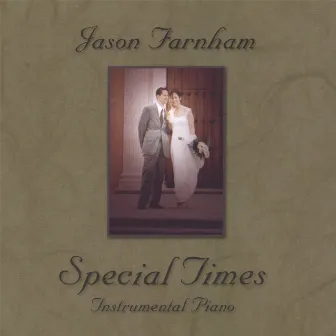 Special Times by Jason Farnham