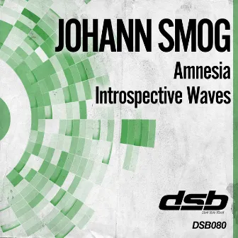 Amnesia / Introspective Waves by Johann Smog