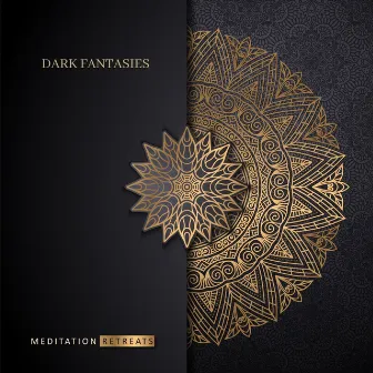 Dark Fantasies by Mila Peggy