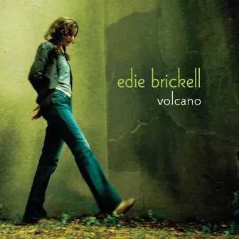 Volcano by Edie Brickell