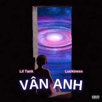 Vân Anh by Luckiness