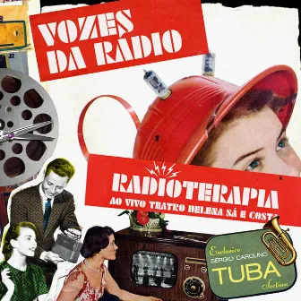 Radioterapia by Vozes Da Rádio