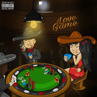 Love Game by Abrahão