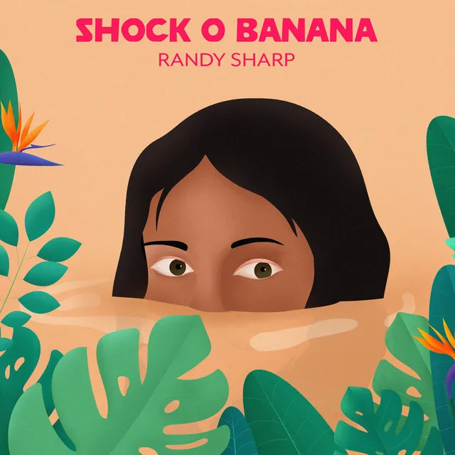 Shock O Banana