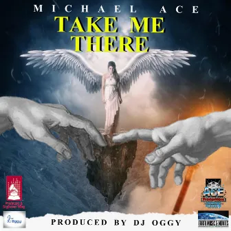 TAKE ME THERE by DJ Oggy