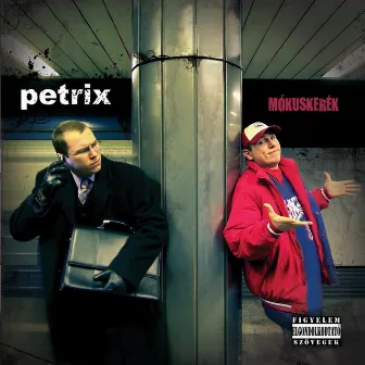 Mókuskerék by Petrix