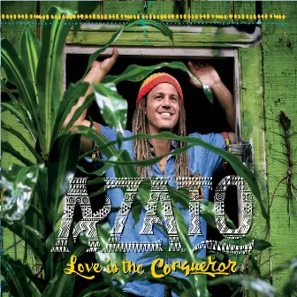 Love Is the Conqueror by Azato