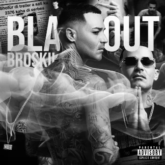 Blackout by Broskii