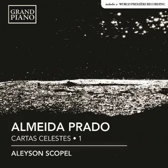 Prado: Cartas Celestes, Vol. 1 by Aleyson Scopel