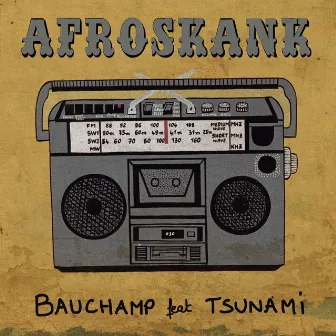 Afroskank by Bauchamp