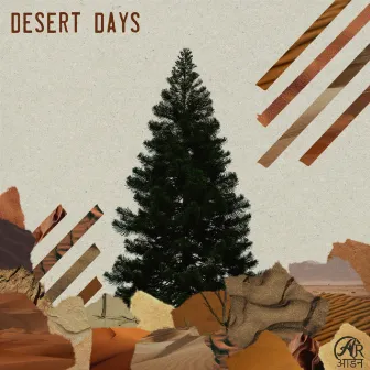 desert days by Trankilo