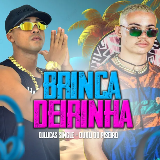 Brincadeirinha