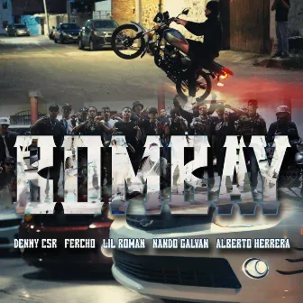 Bombay by Denny CSR