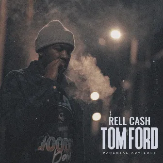 Tom Ford by Rell Cash