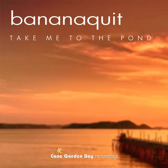 Take Me to the Pond - Sxm Late Afternoon Mix