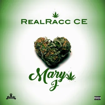 Mary J by RealRacc Ce