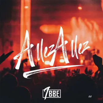 Allez allez by Ibbe