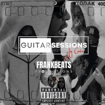 Guitar Session 002 by Frank Beats