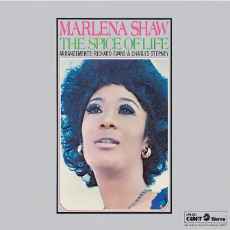 The Spice Of Life by Marlena Shaw