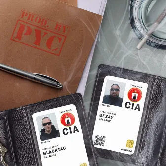 CIA by Prod. by PYC