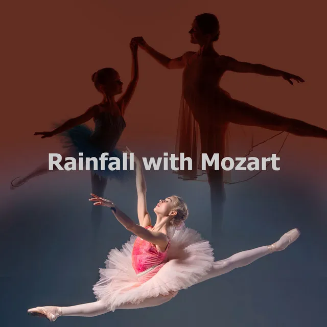 Rainfall with Mozart