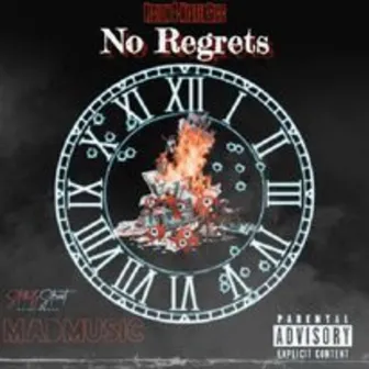 No Regrets by MisterSiCc