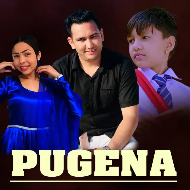 PUGENA