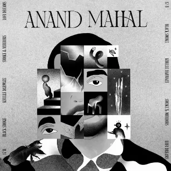 Anand Mahal by Rafiki (IN)