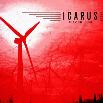 Icarus by Adam Fielding