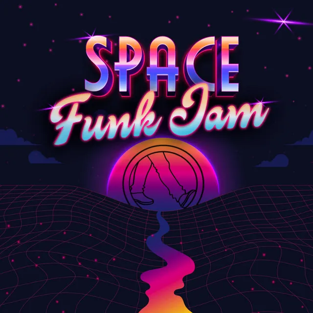 Space Funk Jam