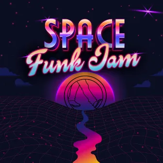 Space Funk Jam by Strutman Lane