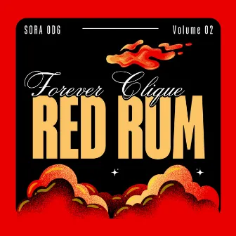 RED RUM II by YNW Pikachu