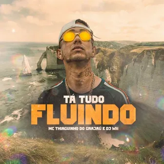 Tá Tudo Fluindo by DJ WN