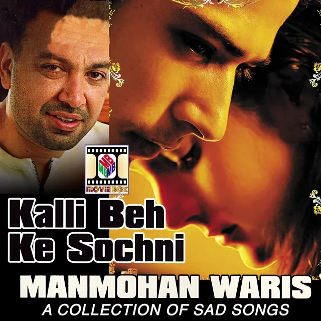 Kalli Beh Ke Sochni