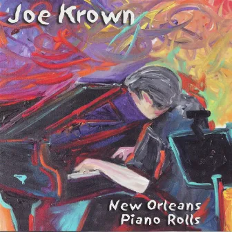 New Orleans Piano Rolls by Joe Krown