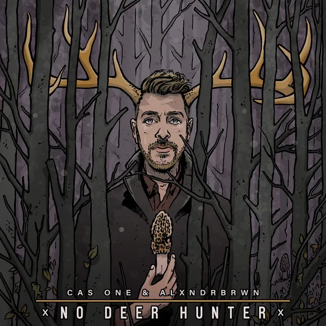 No Deer Hunter