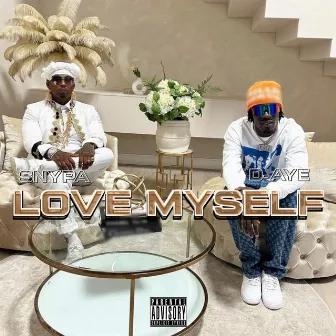 Love Myself by Snypa