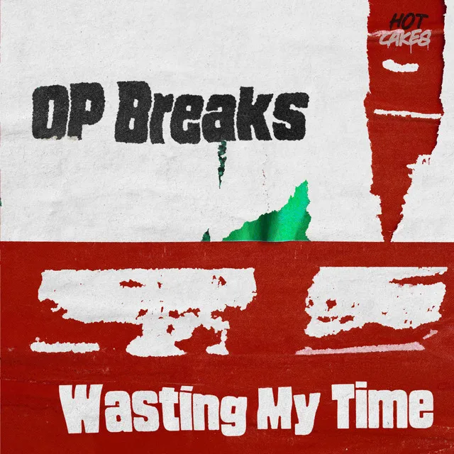 Wasting My Time - Pull Up Mix