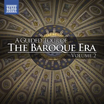 A Guided Tour of the Baroque Era, Vol. 2 by Ebbe Munk