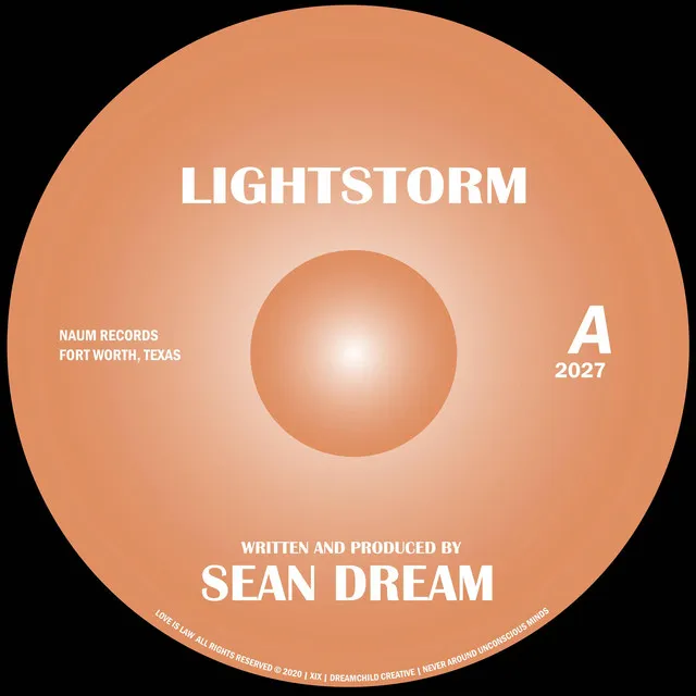 Lightstorm