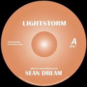 Lightstorm by Sean Dream